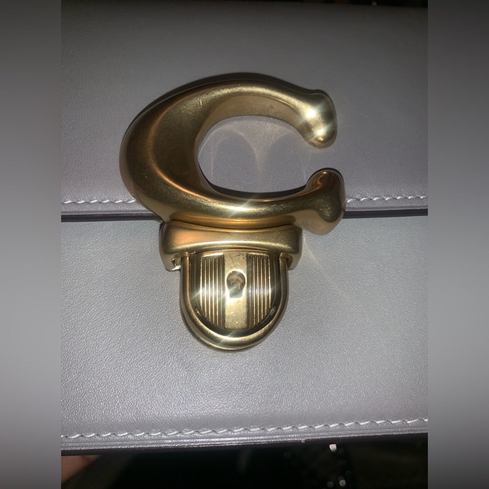 Coach bag - Picture 3 of 5